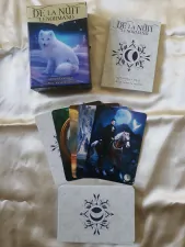 De la Nuit Lenormand