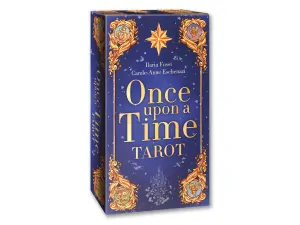 Once Upon a Time Tarot