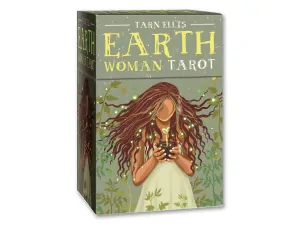 Earth Woman Tarot