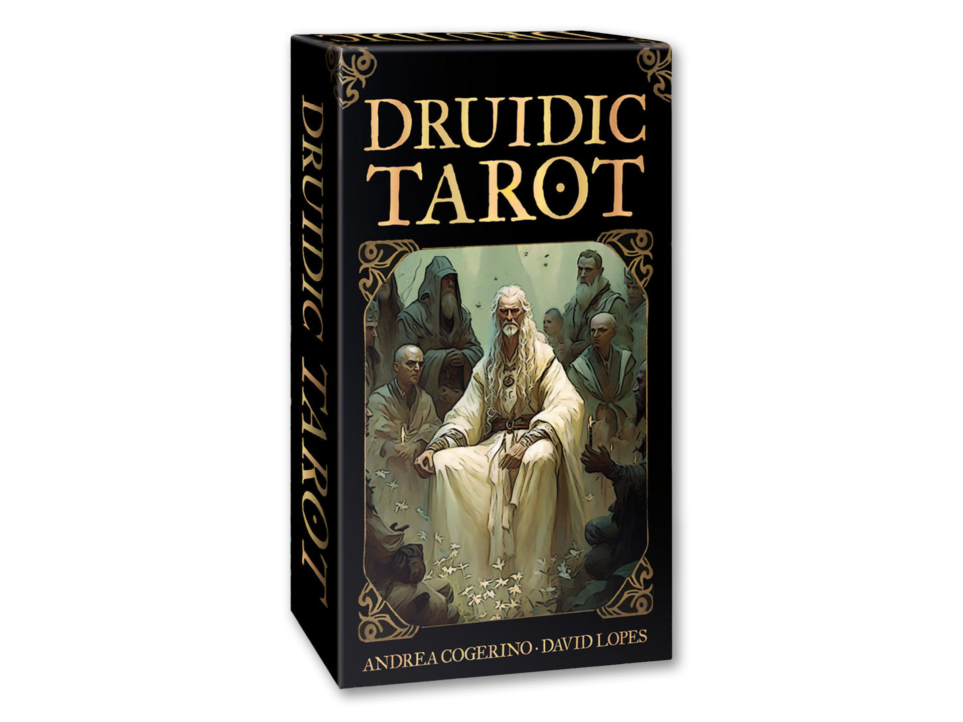 Druidic Tarot